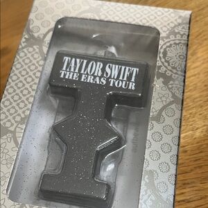Taylor Swift the eras tour stage ornament